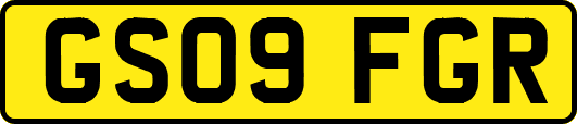 GS09FGR