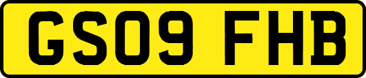 GS09FHB