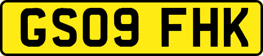 GS09FHK