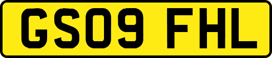 GS09FHL