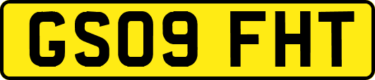 GS09FHT