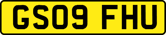 GS09FHU