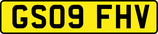 GS09FHV