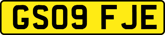 GS09FJE