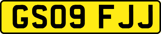 GS09FJJ