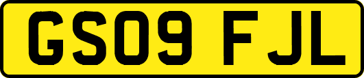 GS09FJL