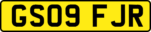 GS09FJR