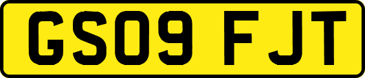 GS09FJT