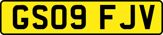 GS09FJV