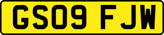 GS09FJW