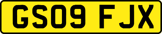 GS09FJX