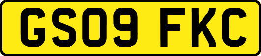 GS09FKC