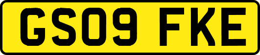 GS09FKE