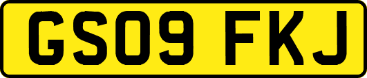 GS09FKJ