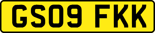 GS09FKK