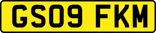GS09FKM