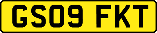 GS09FKT