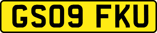 GS09FKU
