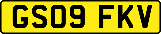 GS09FKV