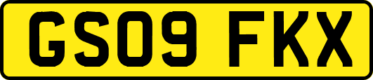GS09FKX