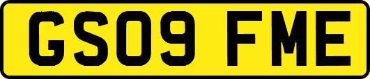 GS09FME