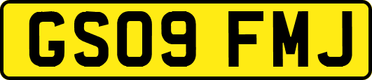 GS09FMJ