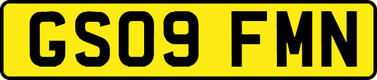 GS09FMN