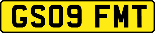 GS09FMT