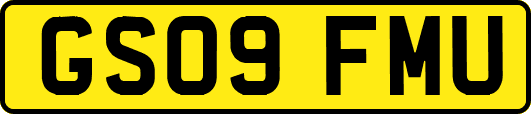 GS09FMU