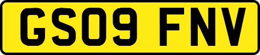 GS09FNV