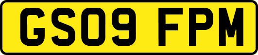 GS09FPM