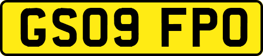 GS09FPO