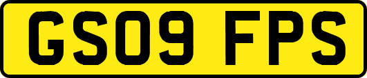 GS09FPS