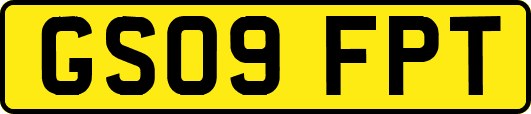 GS09FPT