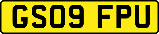 GS09FPU