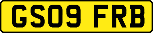 GS09FRB