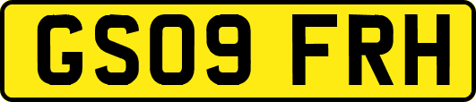 GS09FRH