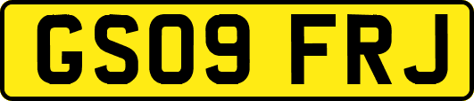 GS09FRJ