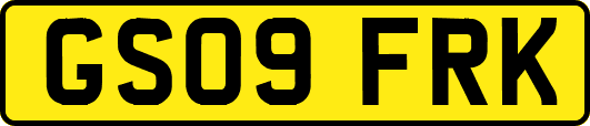 GS09FRK
