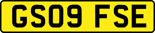 GS09FSE