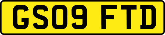 GS09FTD