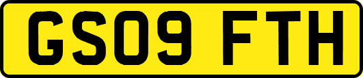 GS09FTH