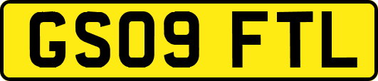 GS09FTL