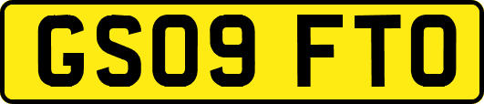 GS09FTO
