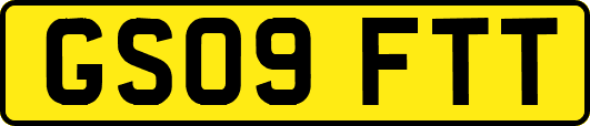 GS09FTT