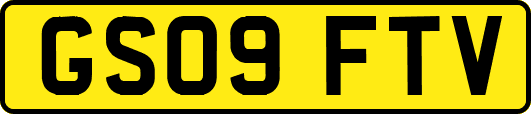 GS09FTV