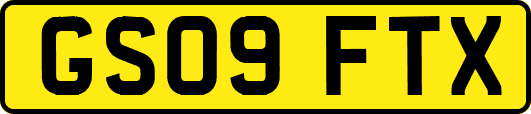 GS09FTX