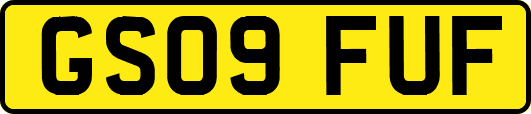 GS09FUF