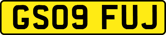 GS09FUJ