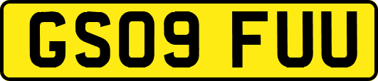 GS09FUU